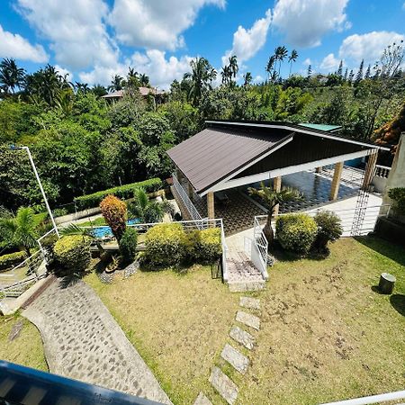 Oyo 1067 Villa Sofia At Silang Tagaytay City Exterior foto