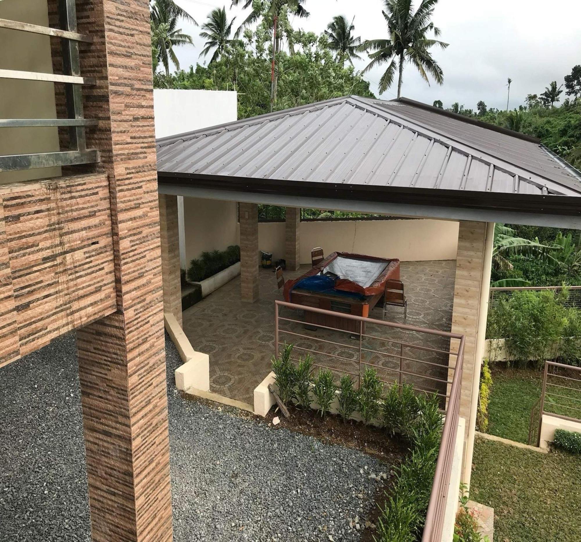 Oyo 1067 Villa Sofia At Silang Tagaytay City Exterior foto