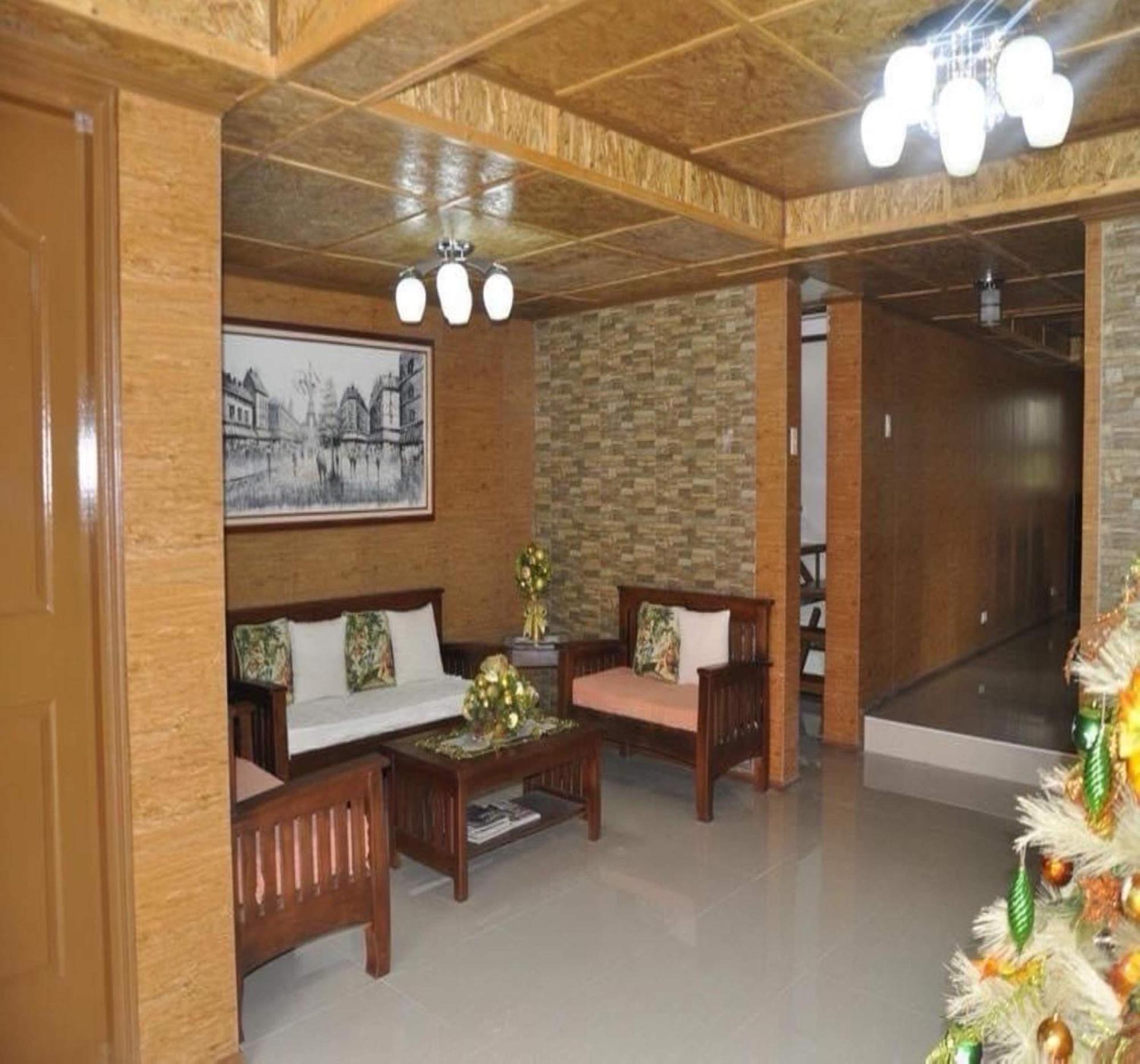 Oyo 1067 Villa Sofia At Silang Tagaytay City Exterior foto